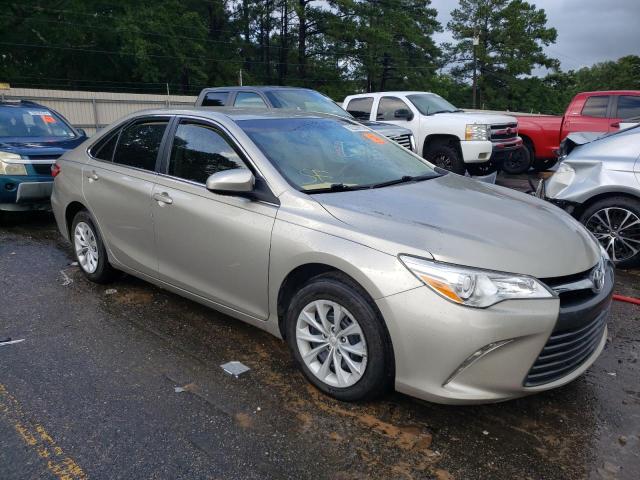 Photo 3 VIN: 4T4BF1FK7FR503579 - TOYOTA CAMRY 