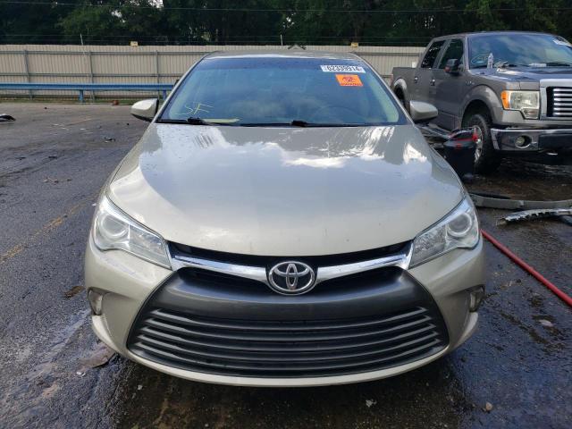 Photo 4 VIN: 4T4BF1FK7FR503579 - TOYOTA CAMRY 