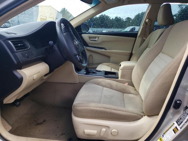 Photo 6 VIN: 4T4BF1FK7FR503579 - TOYOTA CAMRY 