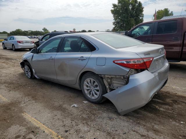 Photo 1 VIN: 4T4BF1FK7FR504361 - TOYOTA CAMRY 