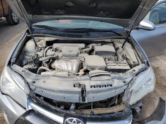 Photo 10 VIN: 4T4BF1FK7FR504361 - TOYOTA CAMRY 