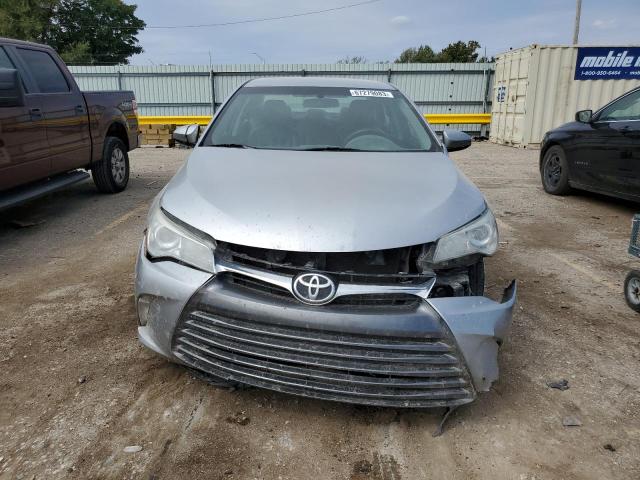 Photo 4 VIN: 4T4BF1FK7FR504361 - TOYOTA CAMRY 