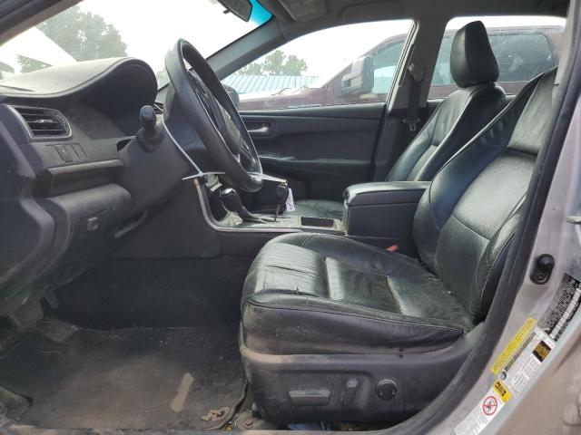 Photo 6 VIN: 4T4BF1FK7FR504361 - TOYOTA CAMRY 