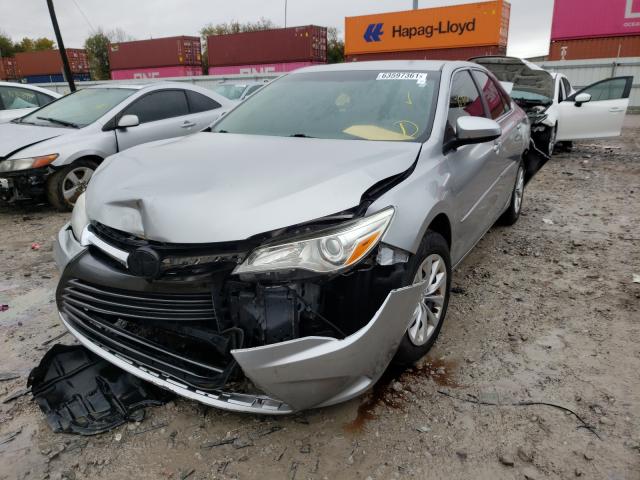 Photo 1 VIN: 4T4BF1FK7FR506353 - TOYOTA CAMRY LE 