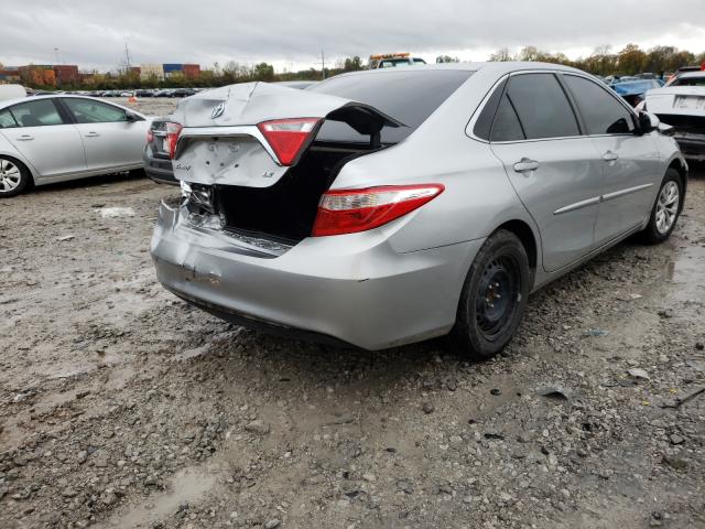 Photo 3 VIN: 4T4BF1FK7FR506353 - TOYOTA CAMRY LE 