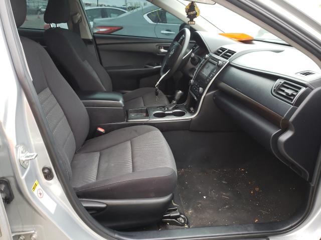 Photo 4 VIN: 4T4BF1FK7FR506353 - TOYOTA CAMRY LE 