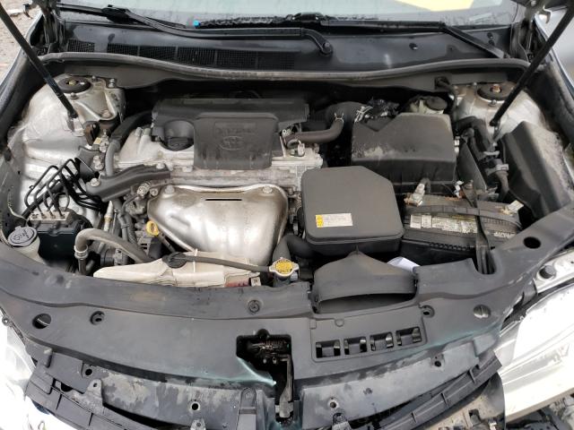 Photo 6 VIN: 4T4BF1FK7FR506353 - TOYOTA CAMRY LE 