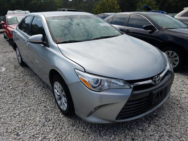 Photo 1 VIN: 4T4BF1FK7FR508409 - TOYOTA CAMRY LE 