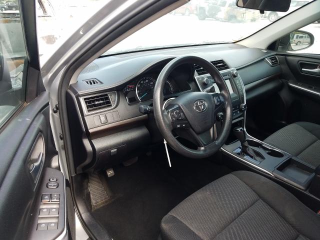 Photo 8 VIN: 4T4BF1FK7FR508409 - TOYOTA CAMRY LE 