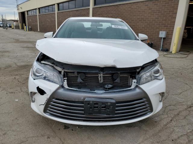 Photo 4 VIN: 4T4BF1FK7FR508569 - TOYOTA CAMRY 