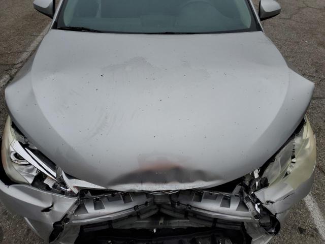 Photo 10 VIN: 4T4BF1FK7FR510242 - TOYOTA CAMRY LE 