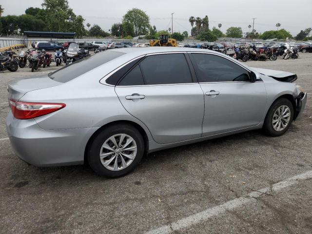 Photo 2 VIN: 4T4BF1FK7FR510242 - TOYOTA CAMRY LE 