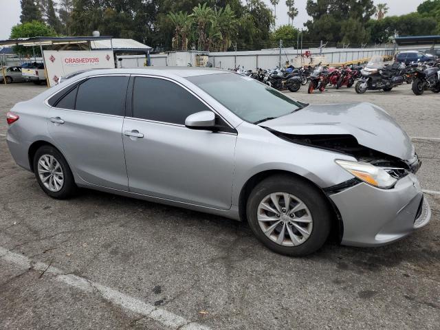 Photo 3 VIN: 4T4BF1FK7FR510242 - TOYOTA CAMRY LE 