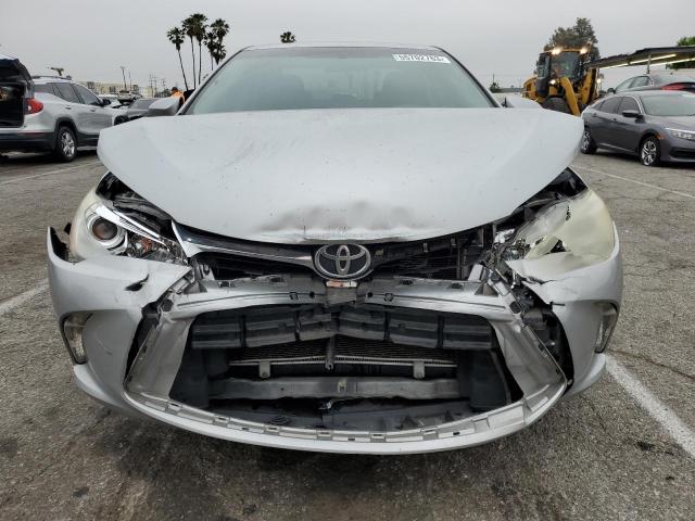 Photo 4 VIN: 4T4BF1FK7FR510242 - TOYOTA CAMRY LE 