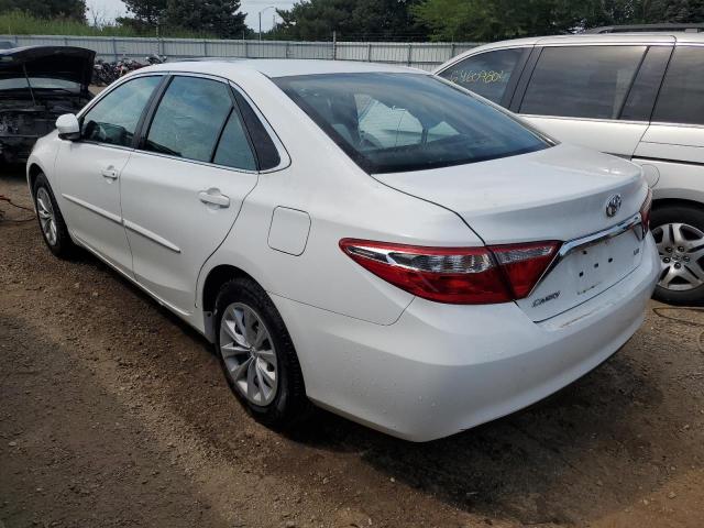 Photo 1 VIN: 4T4BF1FK7FR513433 - TOYOTA CAMRY LE 