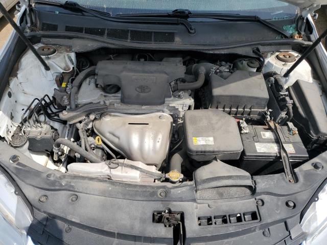 Photo 10 VIN: 4T4BF1FK7FR513433 - TOYOTA CAMRY LE 