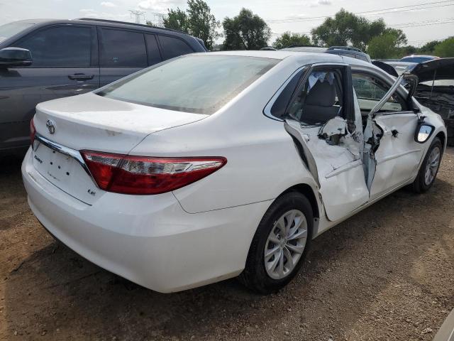 Photo 2 VIN: 4T4BF1FK7FR513433 - TOYOTA CAMRY LE 