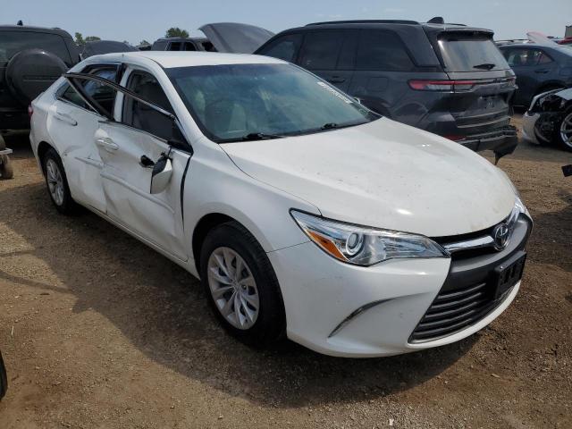 Photo 3 VIN: 4T4BF1FK7FR513433 - TOYOTA CAMRY LE 