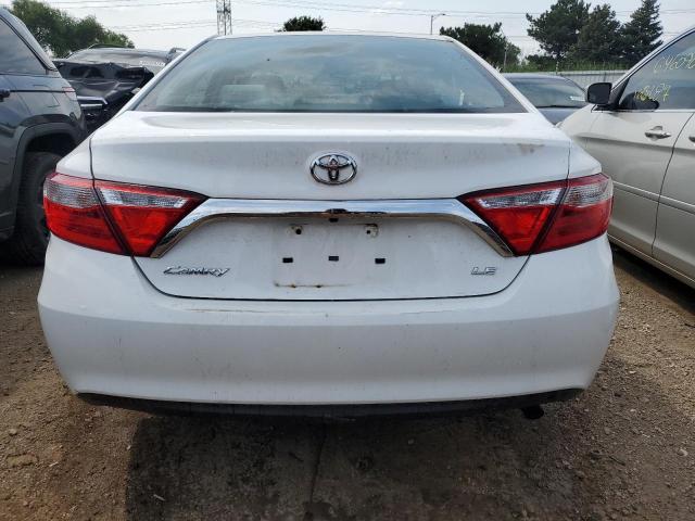 Photo 5 VIN: 4T4BF1FK7FR513433 - TOYOTA CAMRY LE 