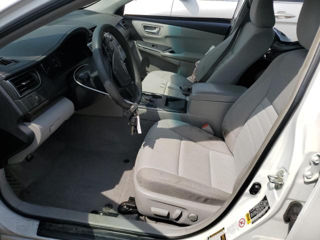 Photo 6 VIN: 4T4BF1FK7FR513433 - TOYOTA CAMRY LE 