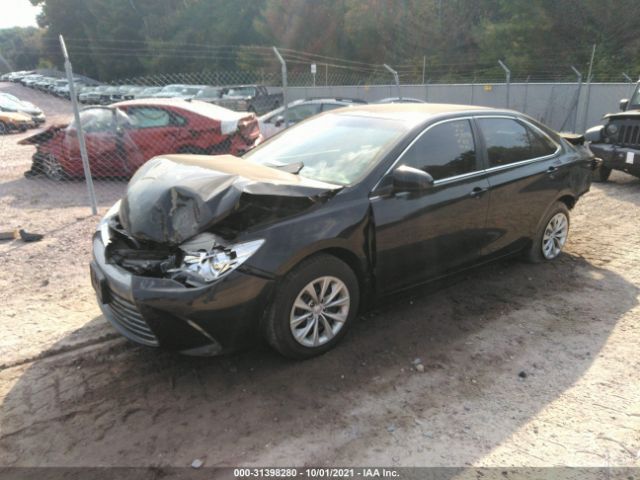 Photo 1 VIN: 4T4BF1FK7FR513688 - TOYOTA CAMRY 