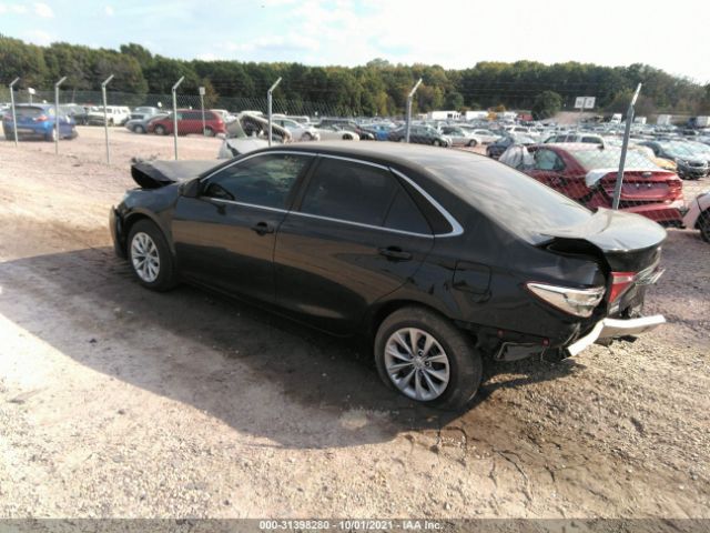 Photo 2 VIN: 4T4BF1FK7FR513688 - TOYOTA CAMRY 