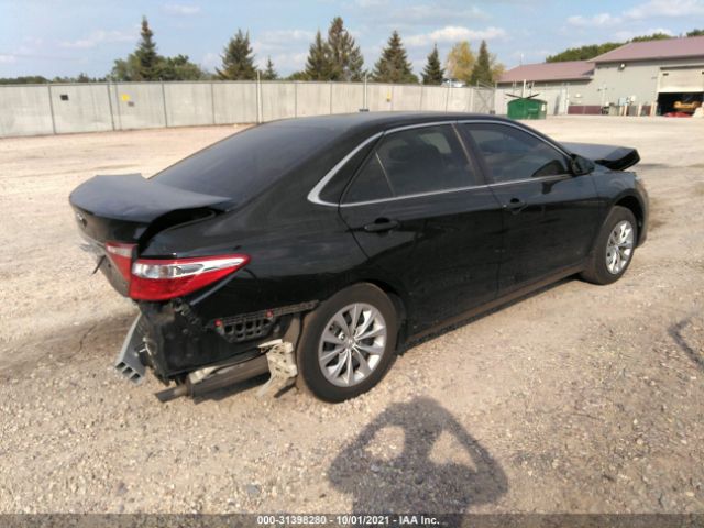 Photo 3 VIN: 4T4BF1FK7FR513688 - TOYOTA CAMRY 