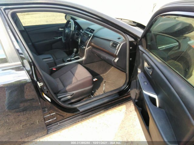 Photo 4 VIN: 4T4BF1FK7FR513688 - TOYOTA CAMRY 