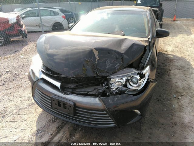 Photo 5 VIN: 4T4BF1FK7FR513688 - TOYOTA CAMRY 