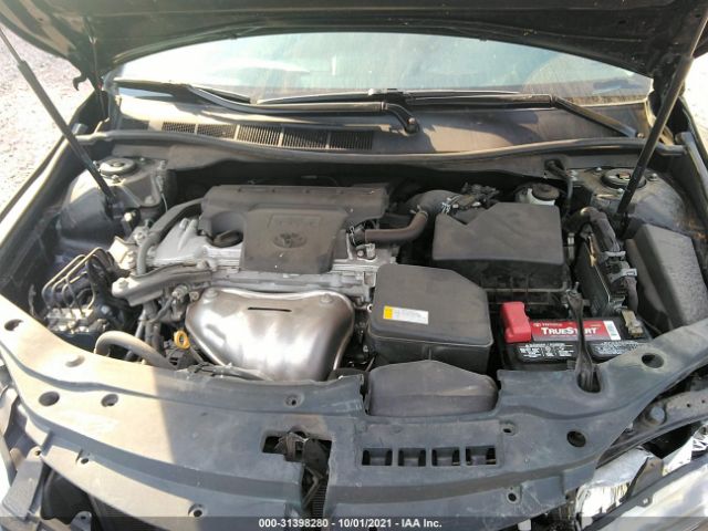 Photo 9 VIN: 4T4BF1FK7FR513688 - TOYOTA CAMRY 