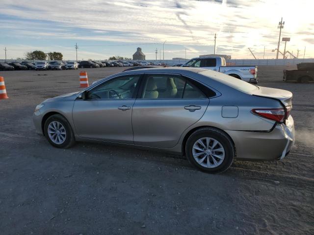 Photo 1 VIN: 4T4BF1FK7FR514579 - TOYOTA CAMRY LE 