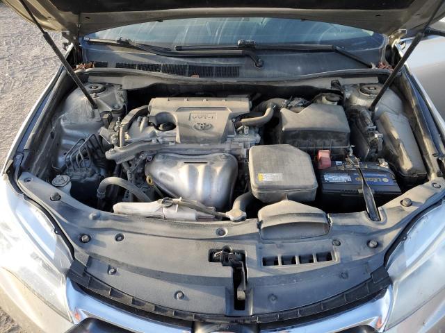 Photo 10 VIN: 4T4BF1FK7FR514579 - TOYOTA CAMRY LE 