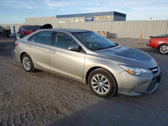 Photo 3 VIN: 4T4BF1FK7FR514579 - TOYOTA CAMRY LE 