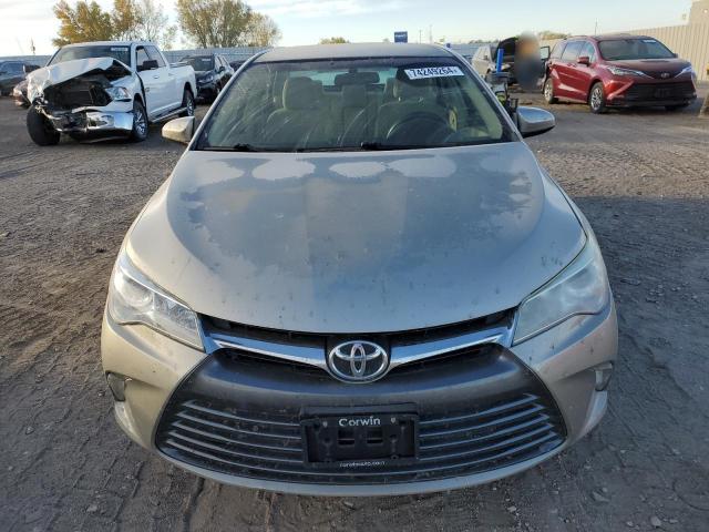 Photo 4 VIN: 4T4BF1FK7FR514579 - TOYOTA CAMRY LE 