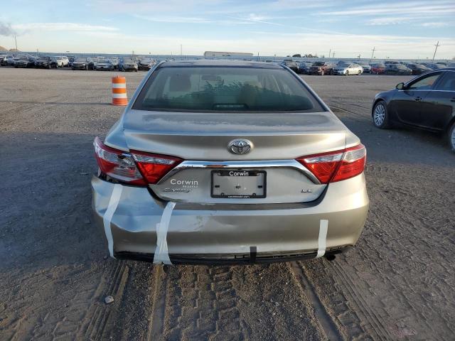 Photo 5 VIN: 4T4BF1FK7FR514579 - TOYOTA CAMRY LE 