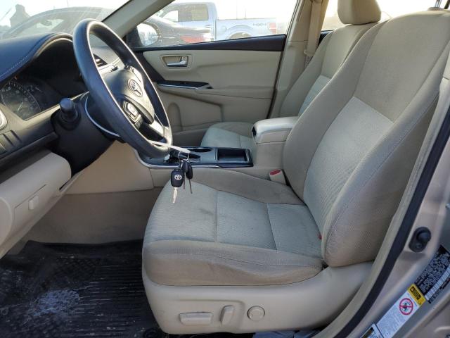 Photo 6 VIN: 4T4BF1FK7FR514579 - TOYOTA CAMRY LE 