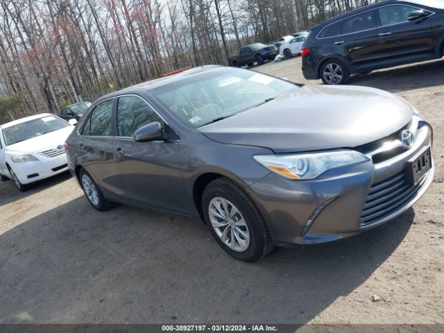 Photo 0 VIN: 4T4BF1FK7FR515165 - TOYOTA CAMRY 