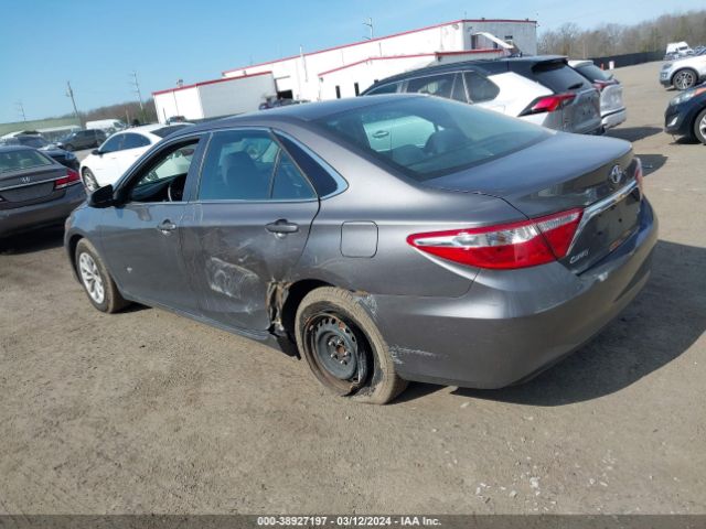 Photo 2 VIN: 4T4BF1FK7FR515165 - TOYOTA CAMRY 