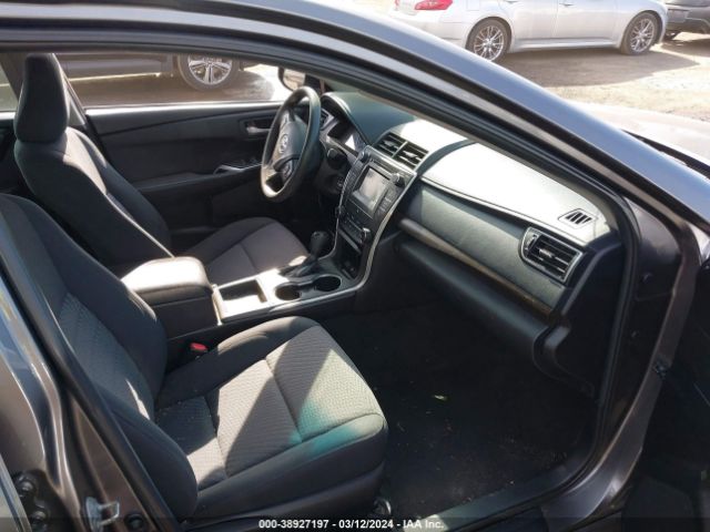 Photo 4 VIN: 4T4BF1FK7FR515165 - TOYOTA CAMRY 