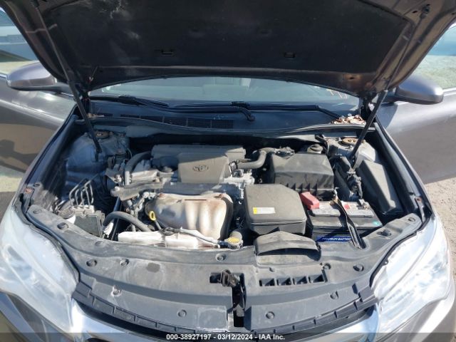 Photo 9 VIN: 4T4BF1FK7FR515165 - TOYOTA CAMRY 