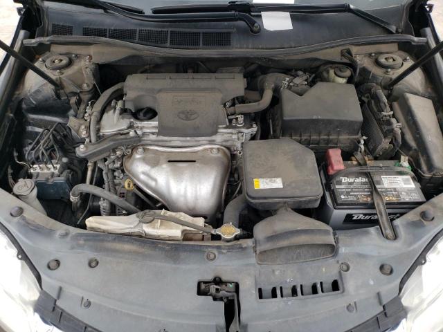 Photo 10 VIN: 4T4BF1FK7GR517743 - TOYOTA CAMRY LE 