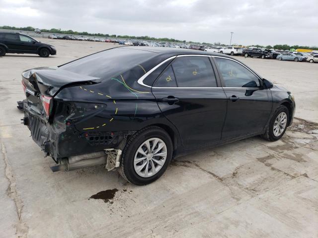 Photo 2 VIN: 4T4BF1FK7GR517743 - TOYOTA CAMRY LE 