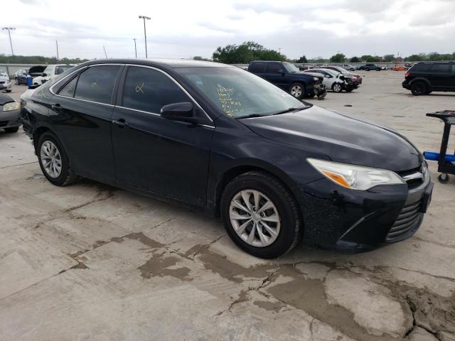 Photo 3 VIN: 4T4BF1FK7GR517743 - TOYOTA CAMRY LE 