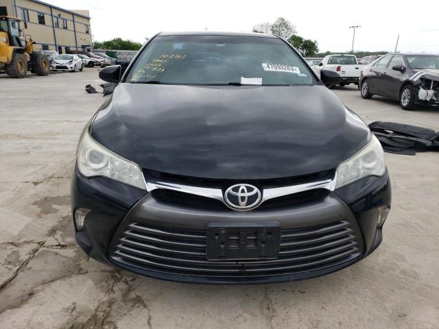 Photo 4 VIN: 4T4BF1FK7GR517743 - TOYOTA CAMRY LE 