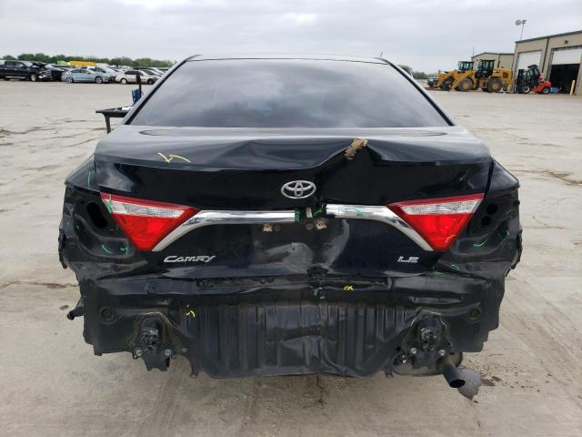 Photo 5 VIN: 4T4BF1FK7GR517743 - TOYOTA CAMRY LE 