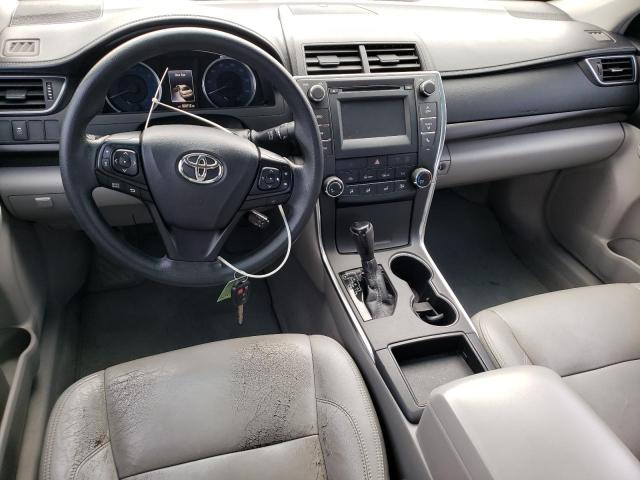 Photo 7 VIN: 4T4BF1FK7GR517743 - TOYOTA CAMRY LE 