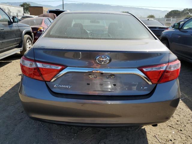 Photo 5 VIN: 4T4BF1FK7GR524028 - TOYOTA CAMRY 