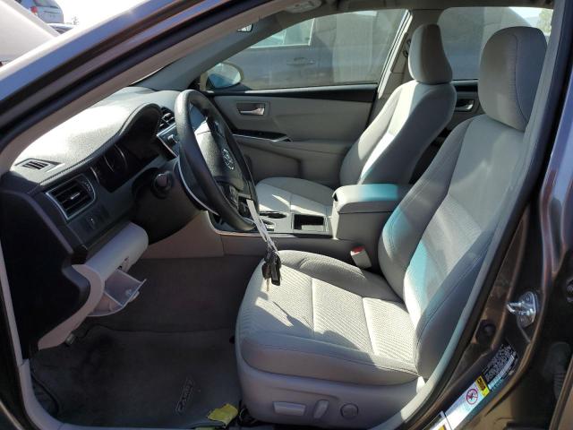 Photo 6 VIN: 4T4BF1FK7GR524028 - TOYOTA CAMRY 