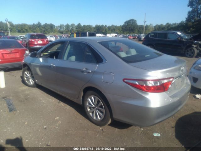 Photo 2 VIN: 4T4BF1FK7GR524904 - TOYOTA CAMRY 