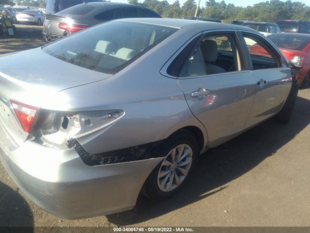 Photo 3 VIN: 4T4BF1FK7GR524904 - TOYOTA CAMRY 